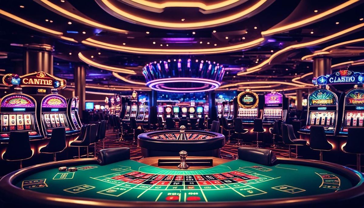 Bangladesh app Live Casino
