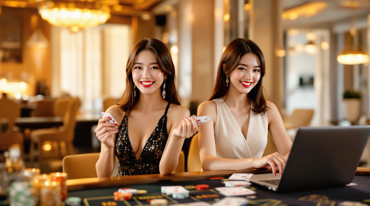 Bangladesh app Live Casino