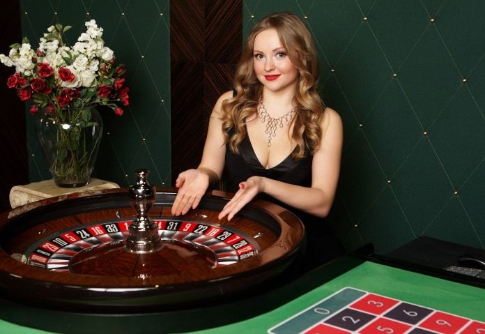 Bangladesh app Live Casino